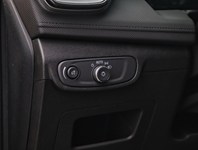 2026 Chevrolet Trailblazer AWD 4dr LS