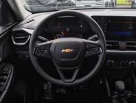 2026 Chevrolet Trailblazer AWD 4dr LS