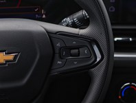 2026 Chevrolet Trailblazer AWD 4dr LS