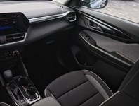 2026 Chevrolet Trailblazer AWD 4dr LS