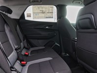 2026 Chevrolet Trailblazer AWD 4dr LS