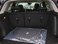 2026 Chevrolet Trailblazer AWD 4dr LS