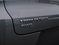 2026 Chevrolet Trailblazer AWD 4dr LS
