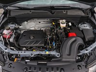2026 Chevrolet Trailblazer AWD 4dr LS