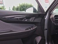 2026 Chevrolet Trailblazer AWD 4dr LS