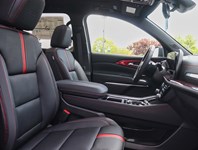 2026 Chevrolet Traverse AWD 4dr RS