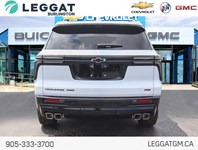 2026 Chevrolet Traverse AWD 4dr RS