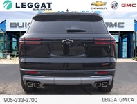 2026 Chevrolet Traverse AWD 4dr Z71