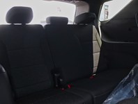 2026 Chevrolet Traverse AWD 4dr LT