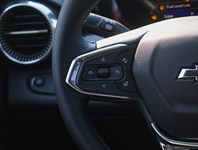 2026 Chevrolet Trax FWD 4dr ACTIV