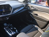 2026 Chevrolet Trax FWD 4dr ACTIV