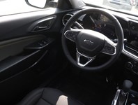 2026 Chevrolet Trax FWD 4dr ACTIV