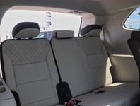 2026 GMC Acadia AWD 4dr Denali