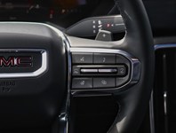 2026 GMC Acadia AWD 4dr Elevation