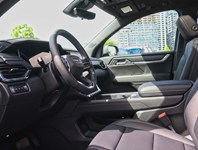 2026 GMC Acadia AWD 4dr Elevation