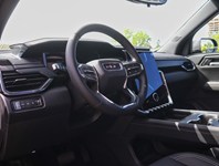 2026 GMC Acadia AWD 4dr Elevation