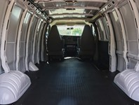 2026 GMC Savana 2500 RWD 2500 155