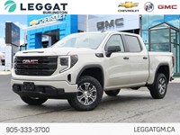 2026 GMC Sierra 1500 4WD Crew Cab 147