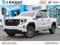 2026 GMC Sierra 1500 4WD Crew Cab 147