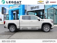 2026 GMC Sierra 1500 4WD Crew Cab 147