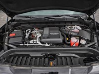 2026 GMC Sierra 1500 4WD Crew Cab 147