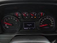 2026 GMC Sierra 1500 4WD Crew Cab 147