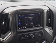 2026 GMC Sierra 1500 4WD Crew Cab 147