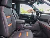 2026 GMC Sierra 1500 4WD Crew Cab 147