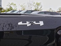 2026 GMC Sierra 1500 4WD Crew Cab 147