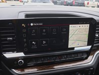 2026 GMC Sierra 1500 4WD Crew Cab 157
