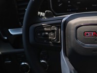 2026 GMC Sierra 1500 4WD Crew Cab 157