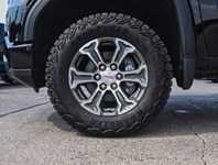 2026 GMC Sierra 1500 4WD Crew Cab 147