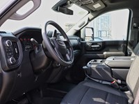 2026 GMC Sierra 2500HD 4WD Double Cab 149
