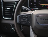 2026 GMC Sierra 2500HD 4WD Crew Cab 172