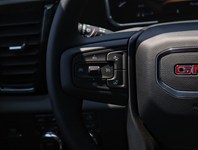 2026 GMC Sierra 2500HD 4WD Crew Cab 159