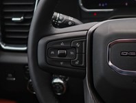 2026 GMC Sierra 3500HD 4WD Crew Cab 172