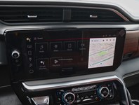 2026 GMC Sierra 3500HD 4WD Crew Cab 172