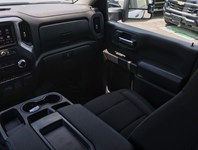 2026 GMC Sierra 3500HD 4WD Crew Cab 159