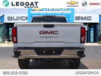 2026 GMC Sierra 3500HD 4WD Crew Cab 159