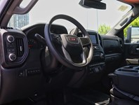 2026 GMC Sierra 3500HD 4WD Crew Cab 159