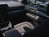 2026 GMC Terrain AWD 4dr Elevation