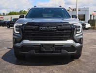 2026 GMC Terrain AWD 4dr Elevation