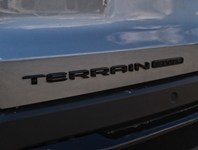 2026 GMC Terrain AWD 4dr Elevation