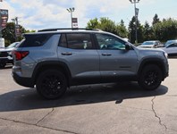 2026 GMC Terrain AWD 4dr Elevation