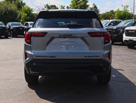 2026 GMC Terrain AWD 4dr Elevation