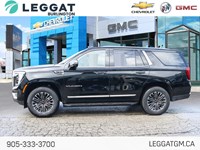 2026 GMC Yukon 4WD 4dr Elevation