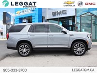 2026 GMC Yukon 4WD 4dr Denali