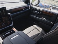 2026 GMC Yukon 4WD 4dr Denali