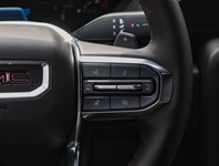 2026 GMC Yukon 4WD 4dr Elevation