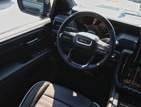 2026 GMC Yukon XL 4WD 4dr AT4 Ultimate